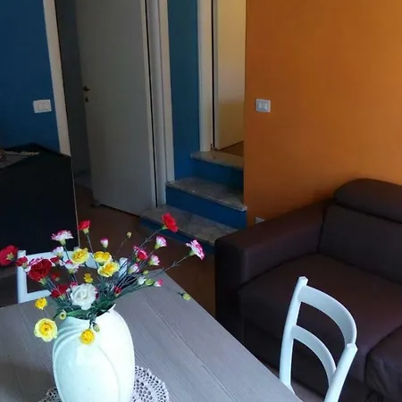 Casa Florine Apartment Finale Ligure Exterior photo