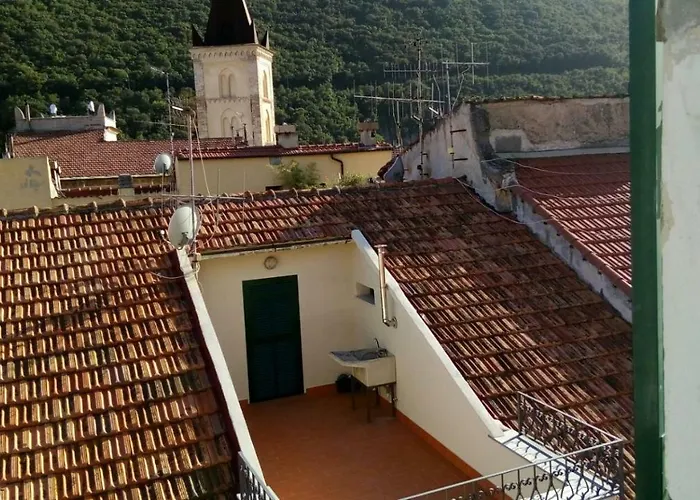 Casa Florine