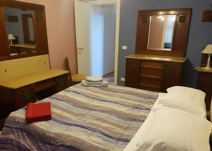 Casa Florine