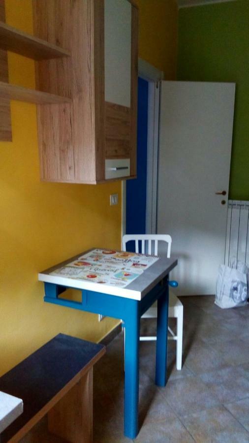 Casa Florine Apartment