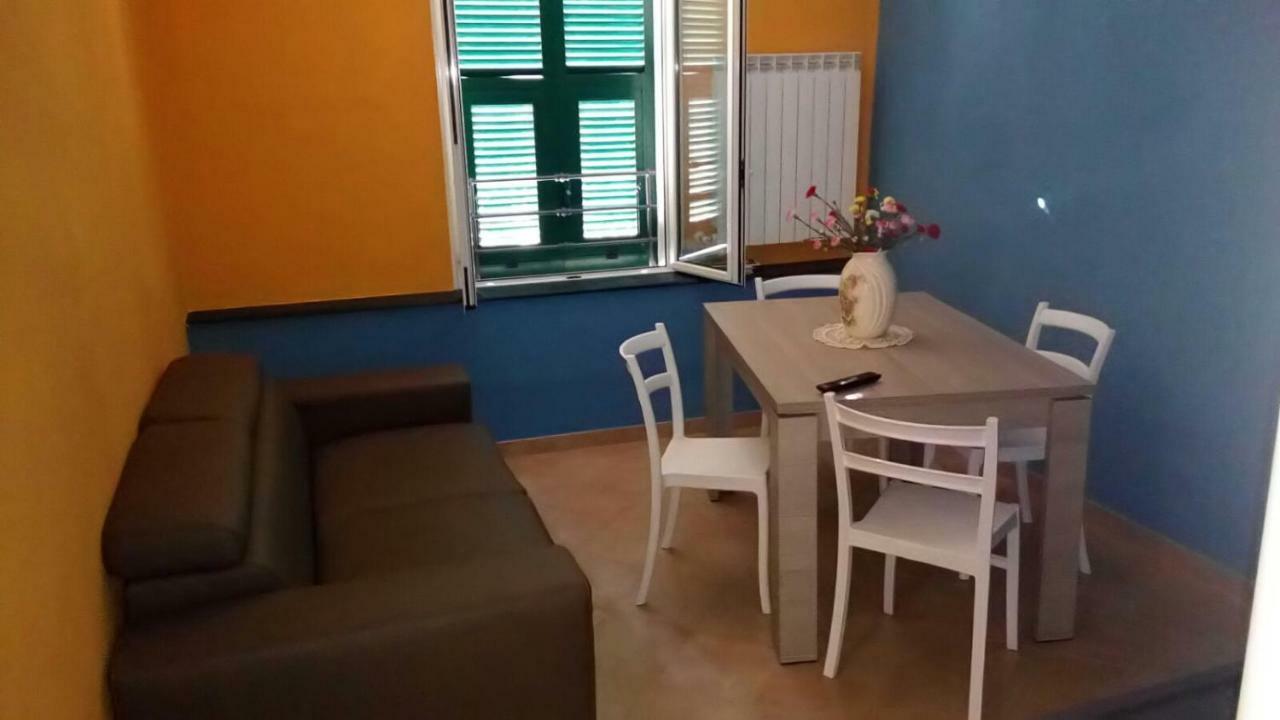 Casa Florine Apartment Finale Ligure