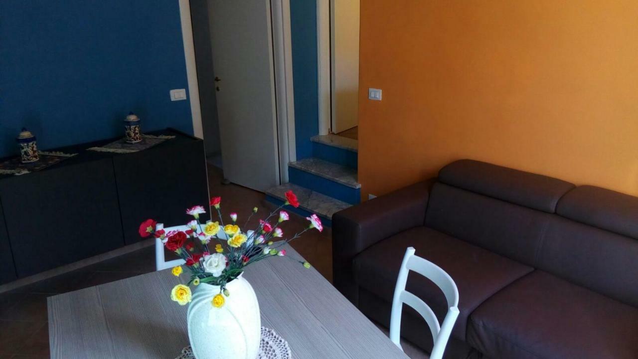 Apartment Casa Florine