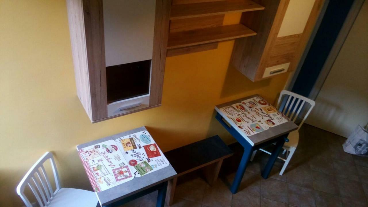 Casa Florine