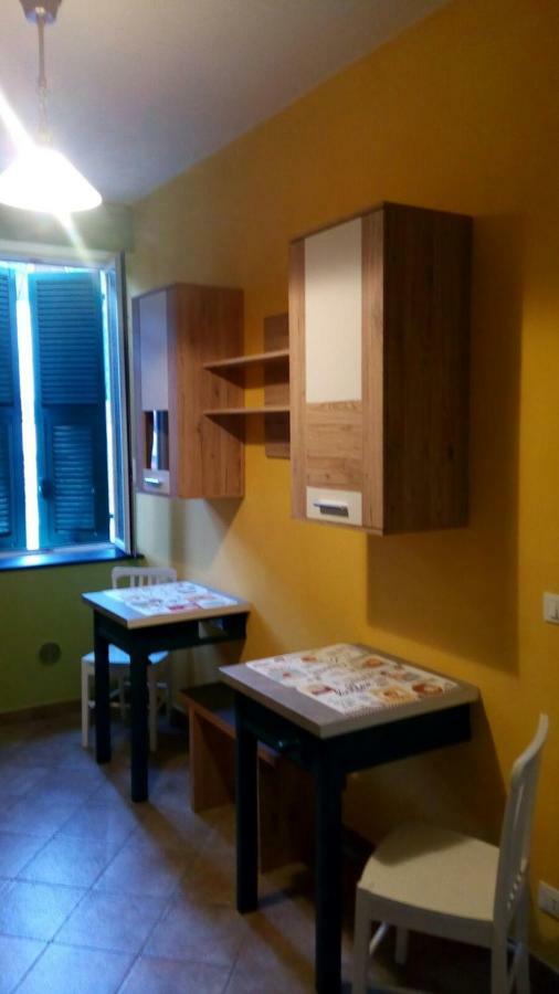 Casa Florine