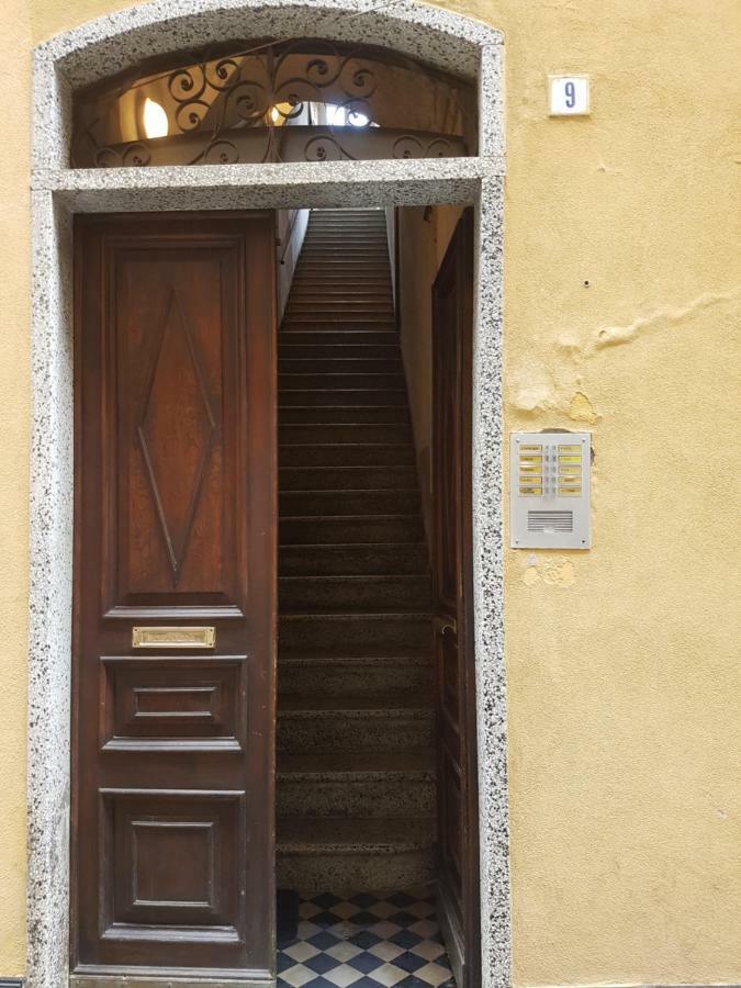Casa Florine Apartment