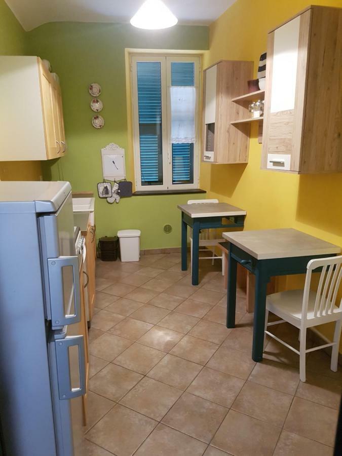 Casa Florine Apartment