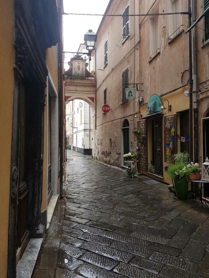Casa Florine Apartment