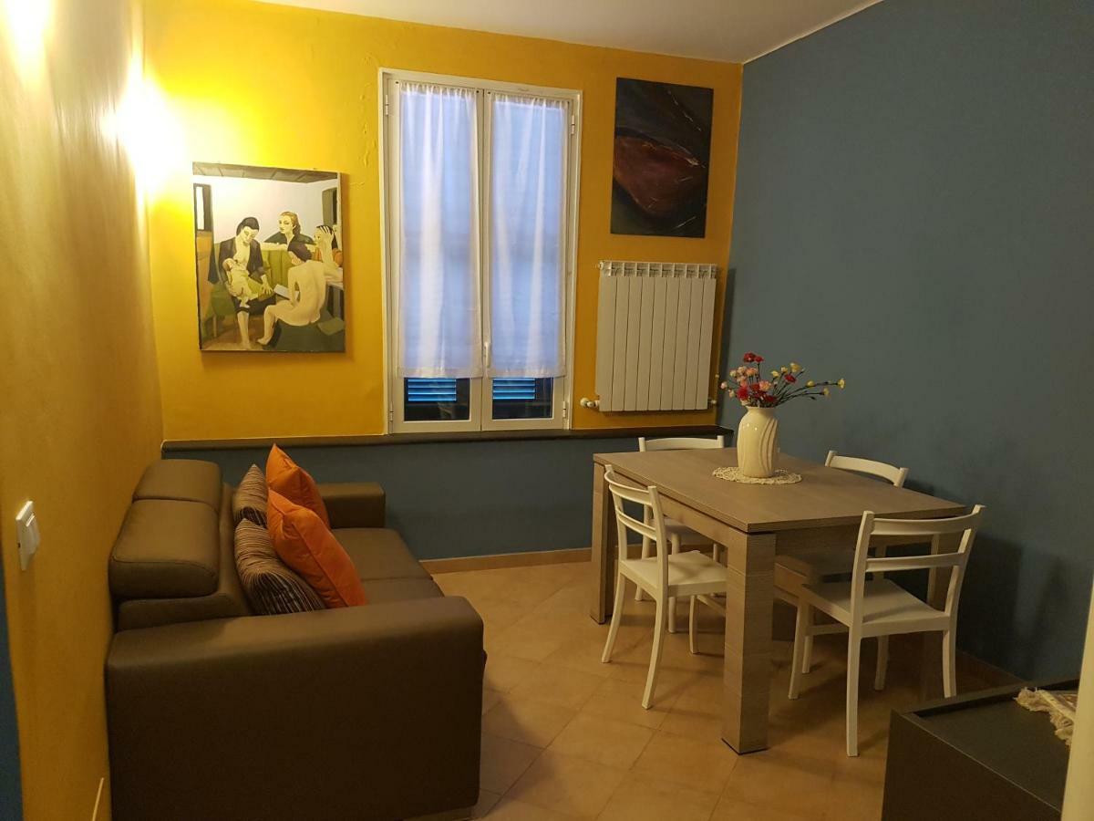 Casa Florine Apartment