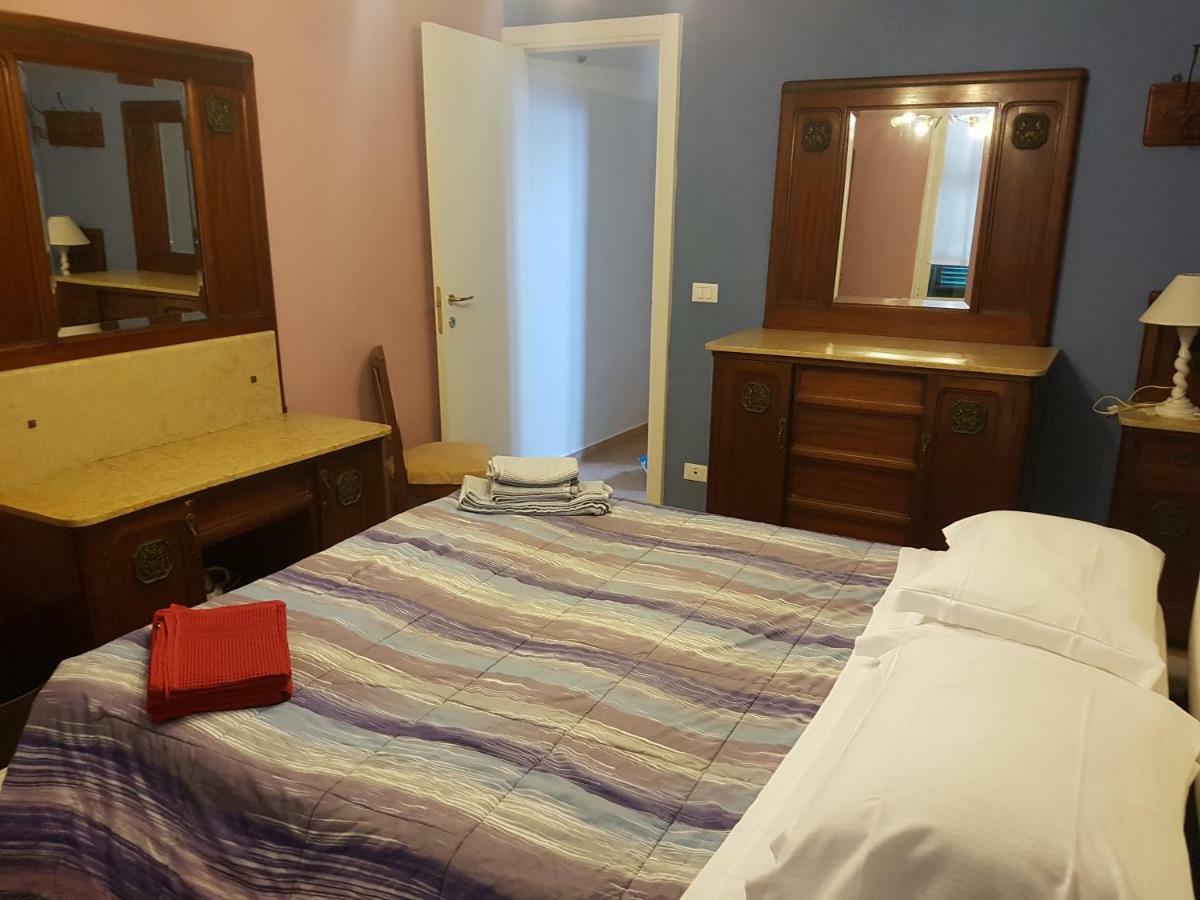 Casa Florine Apartment