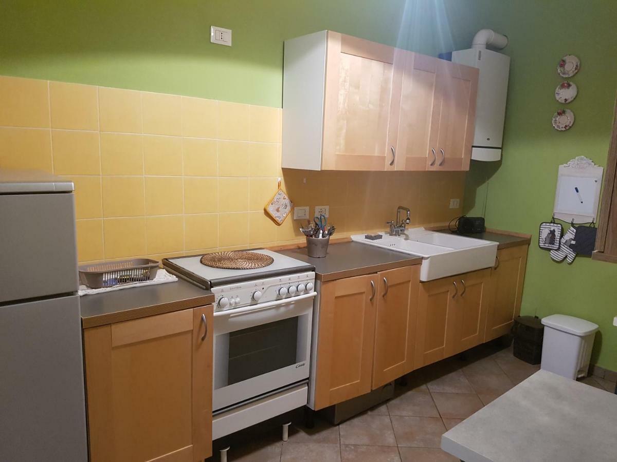 Casa Florine Finale Ligure