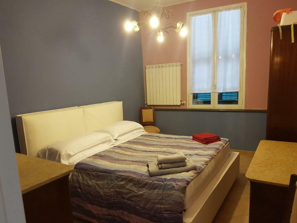 Casa Florine Apartment